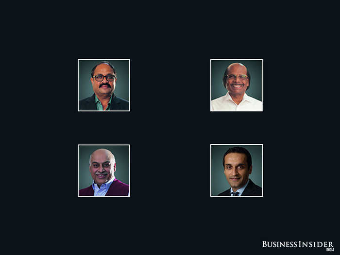 Business Insider India