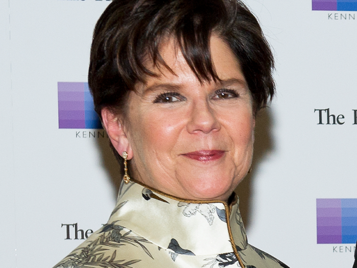 Phebe Novakovic — Chairwoman and CEO of General Dynamics