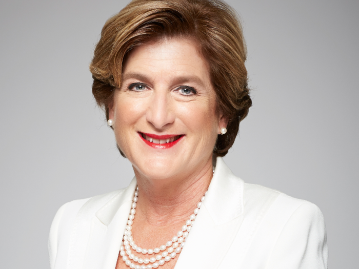 Denise Morrison — President and CEO of Campbell Soup Company