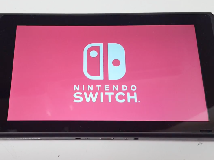 The most impressive aspect of the Nintendo Switch is something you