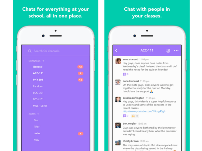 YikYak (likely) created a social network for your college campus