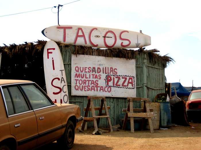 In 1974, college student Ralph Rubio traveled with his buddies down to San Felipe, Mexico, in search of good surf. One night, he stumbled on fish tacos at a food cart and fell in love.