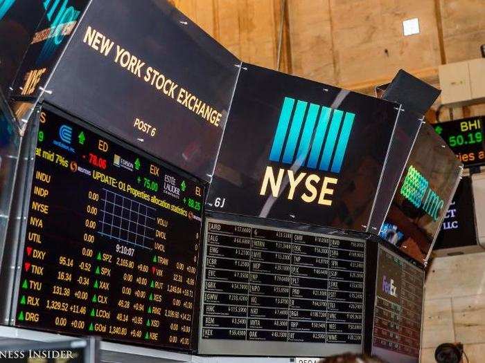 A lot can go wrong, but the NYSE is prepared.