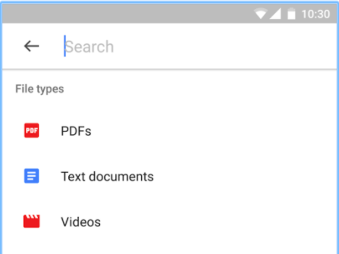 Google Drive