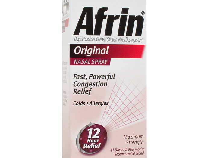 D = DECONGESTANTS are the heart of the ABCD program as they are the agents that open the nasal airway and reduce the flow of nasal secretions, allowing you and your child to breathe freely and stop sniffing and coughing.