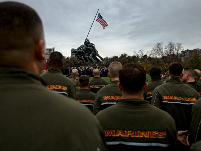 "The widow of a fallen Navy SEAL was used to score political points," said Dr. James Joyner, a professor at the Marine Corps