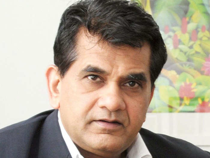 Amitabh Kant