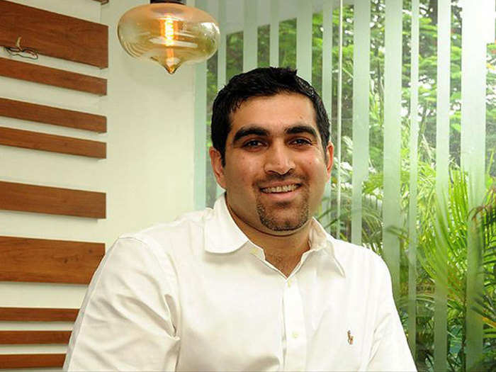 Gaurav Hinduja