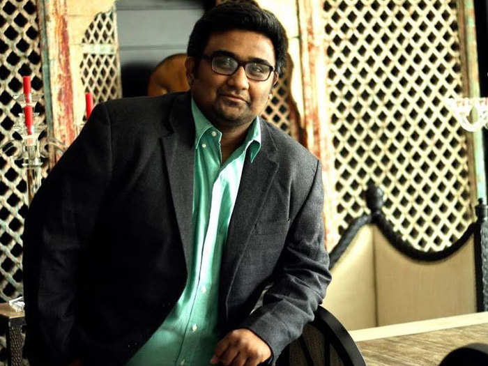 Kunal Shah