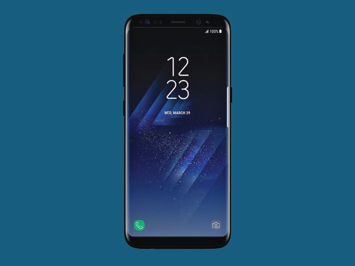 WAIT FOR IT: Samsung Galaxy S8