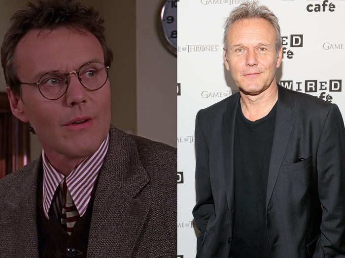 Anthony Stewart Head (Rupert Giles)