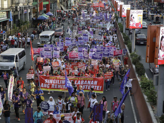 Manila, Philippines