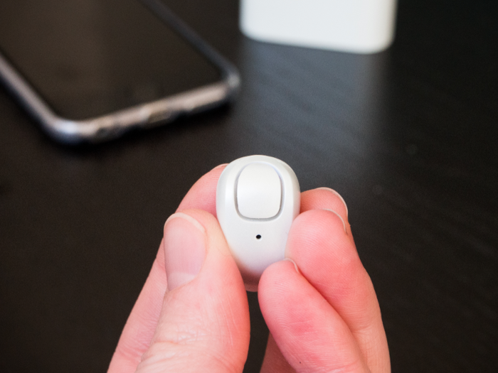 These beautiful wireless earbuds are a worthy alternative to Apple