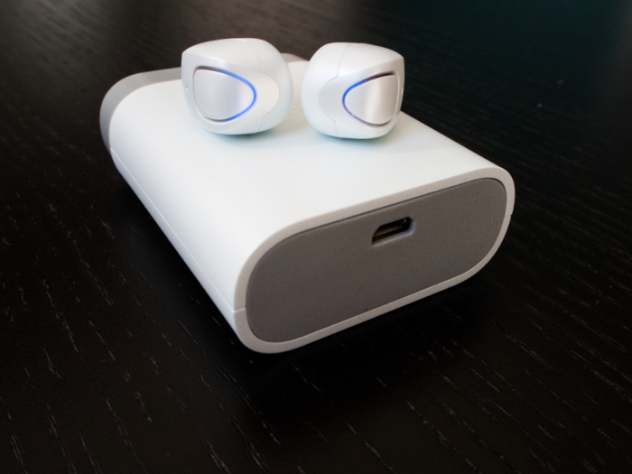 These beautiful wireless earbuds are a worthy alternative to Apple