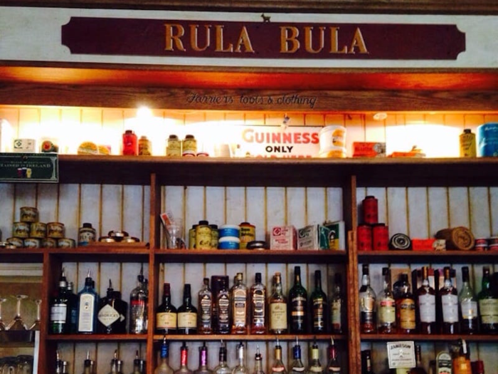 22. Rúla Búla Irish Pub and Restaurant (Tempe, Arizona)