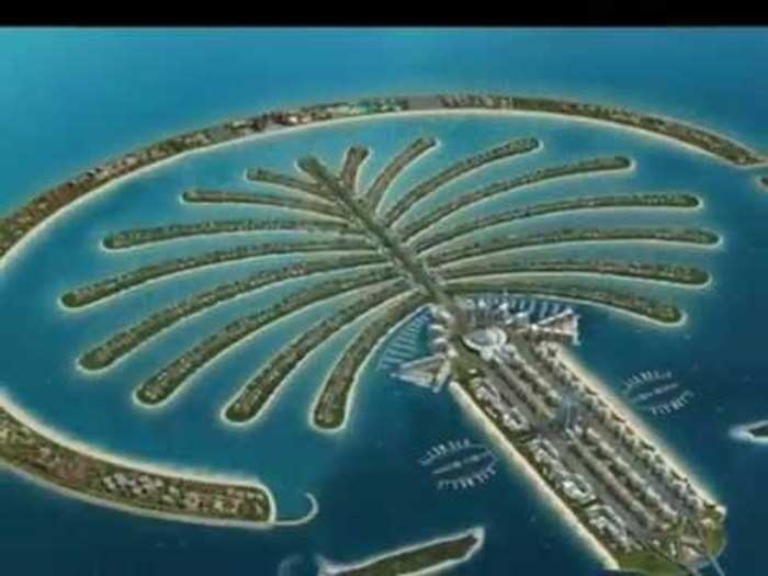 Palm Jumeirah