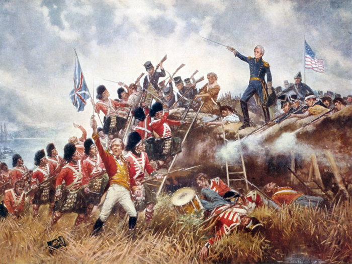 During the War of 1812, Jackson led a vastly outnumbered American army to victory against the British military in New Orleans. It was the last major battle of the war.