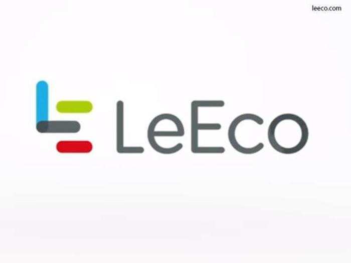 2. LeEco