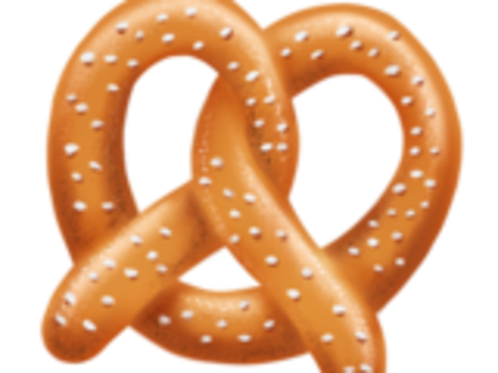 1. Pretzel