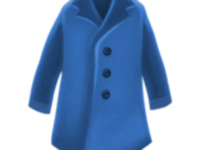 50. Coat