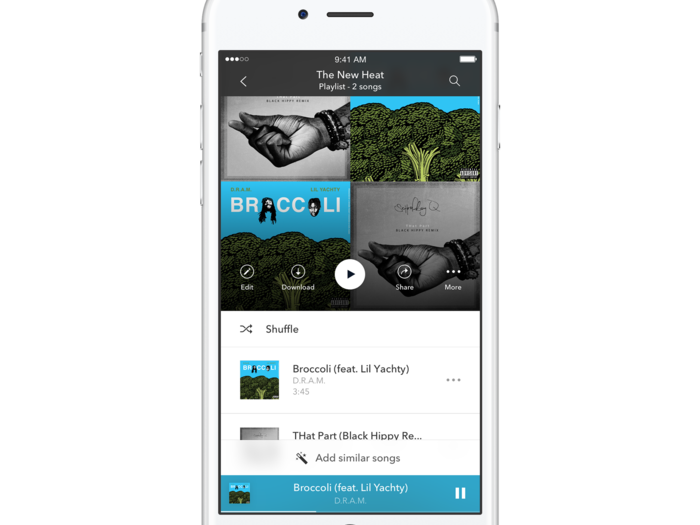 Pandora is betting its future on a new on-demand music service called 