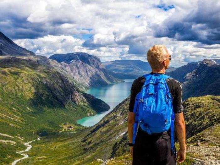 1. Norway — For the 13th consecutive year, Norway ranked highest in standard of living, life expectancy, and education. Thanks to the country