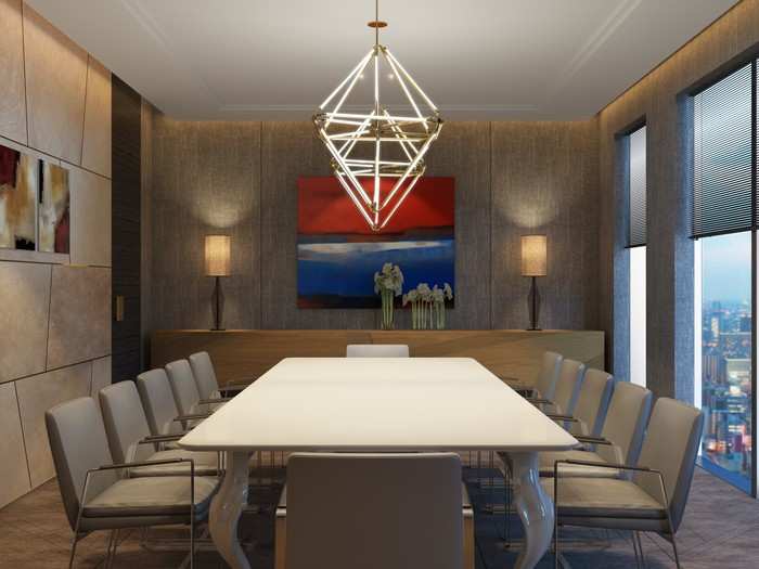 Board Room