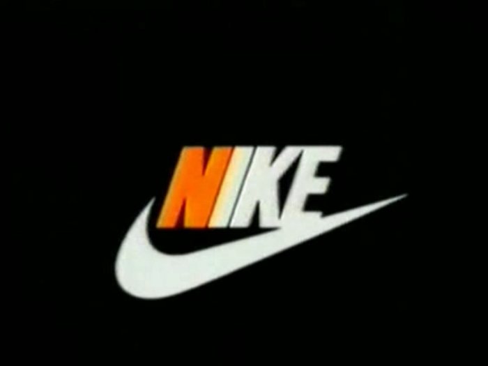 The 90s: Nike goes mainstream