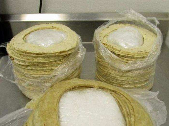 Tortillas