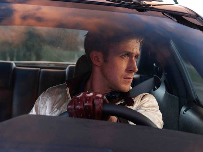 21. “Drive” (2011)