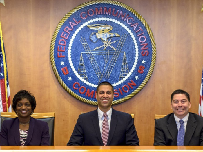 Does this affect net-neutrality?