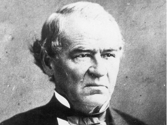 Andrew Johnson