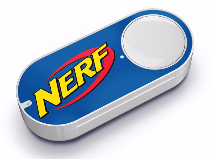 NERF Darts