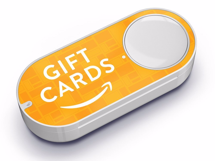 Amazon Gift Cards