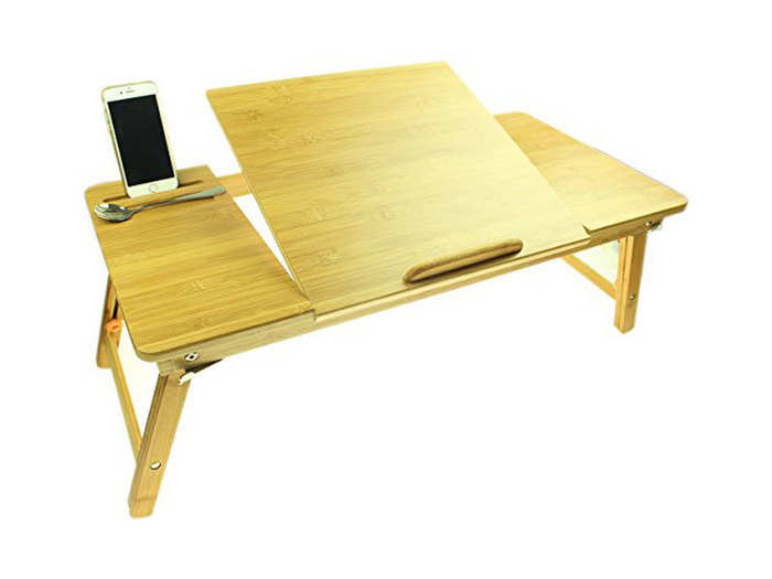 Breakfast/Laptop Tables