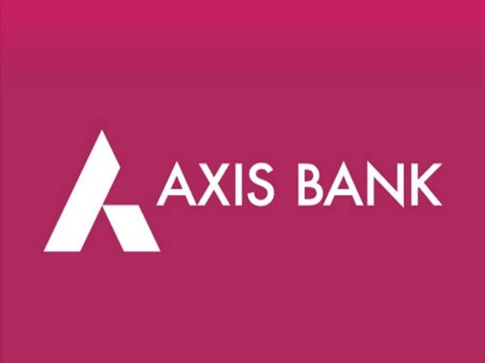 Axis Bank