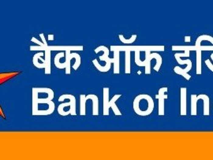 Bank of India