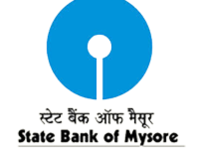 State Bank of Mysore