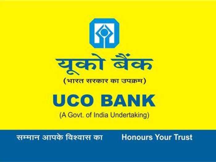 UCO Bank