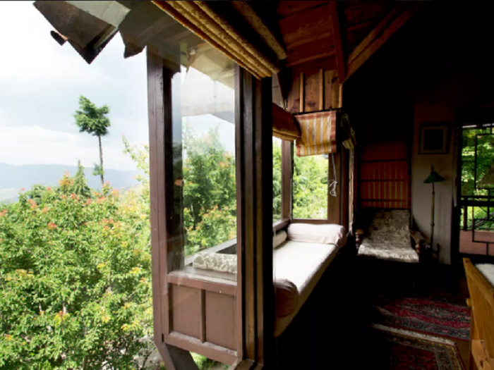 Himsukh - Rs 4,529/ night