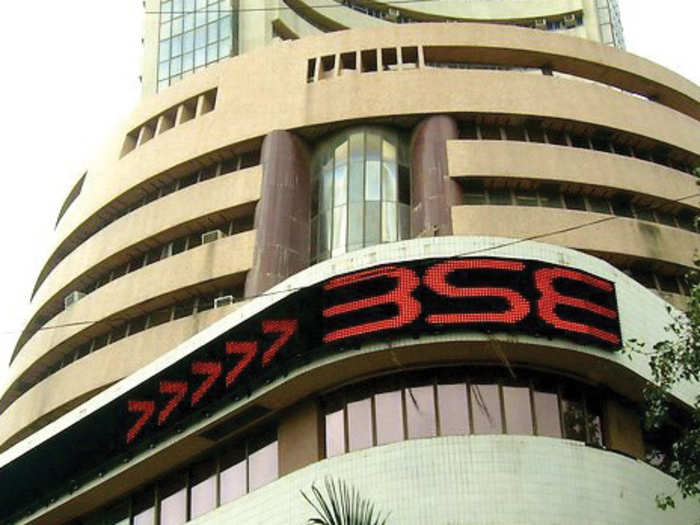 Here are 5 biggest milestones that Sensex