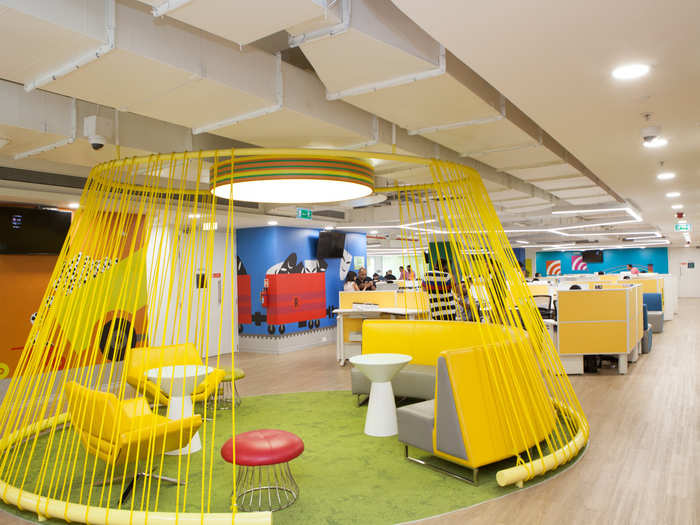 Ideate in Think Pods