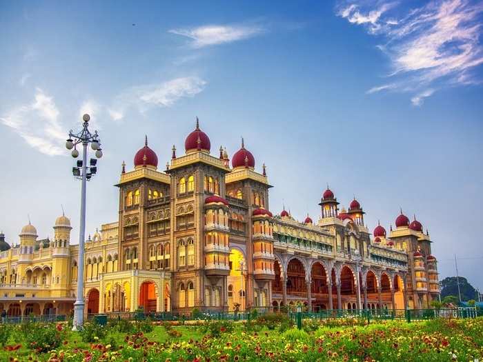 Mysore