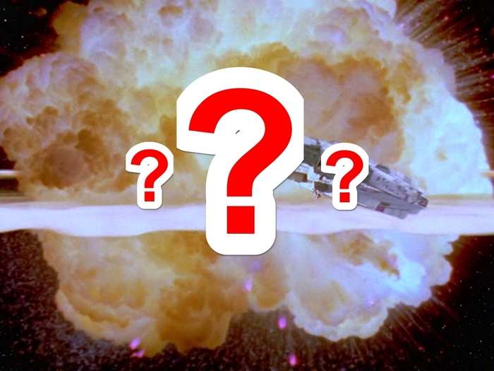 Hoping to settle the matter, we asked 11 physicists the question, "What would happen to Endor if the Death Star blew up?"