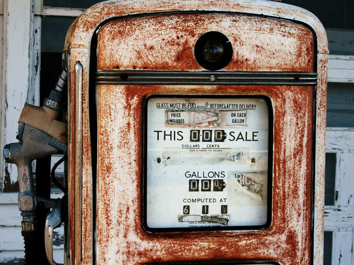 On fossil fuel: "Food is the fossil fuel of human energy. It is an enormous market full of waste, regulation, and biased allocation with serious geo-political implications. And we’re deeply dependent on it."