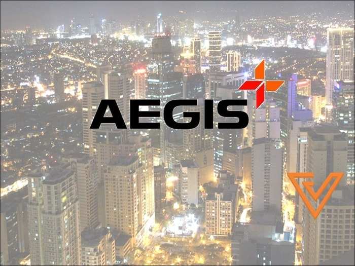 Aegis Limited