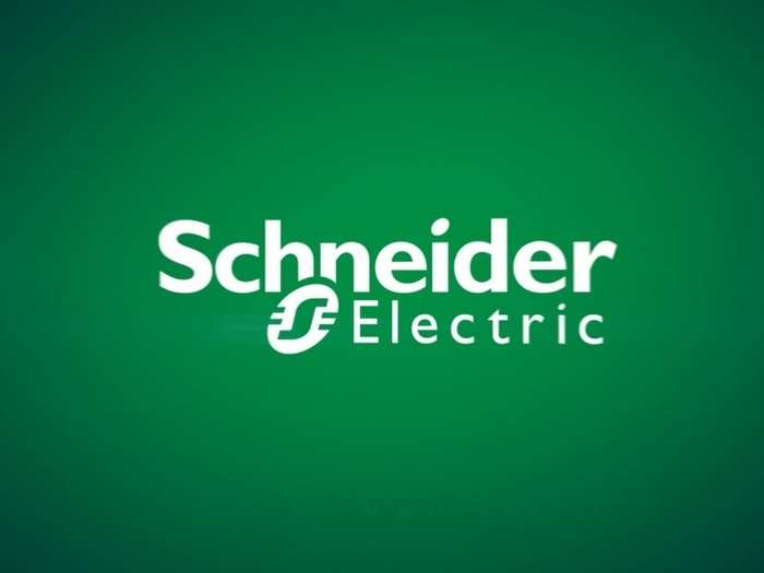 Schneider Electric India Pvt Ltd