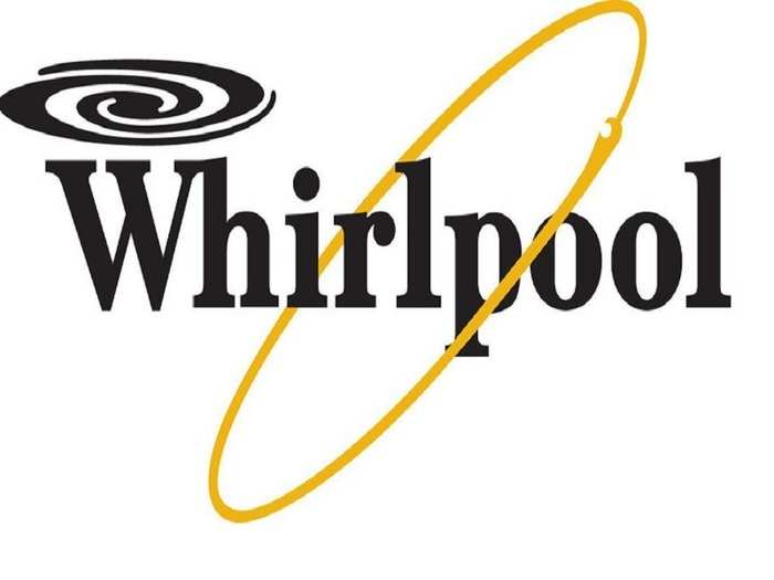 Whirlpool of India Ltd