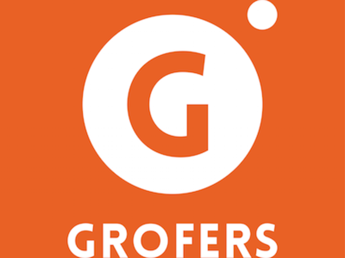 7. Grofers