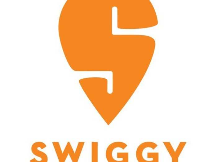 6. Swiggy